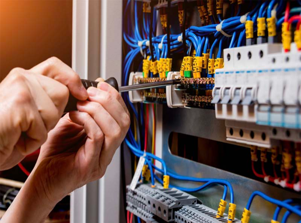 Tips for Choosing an Electrician 