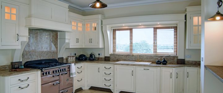 cabinets