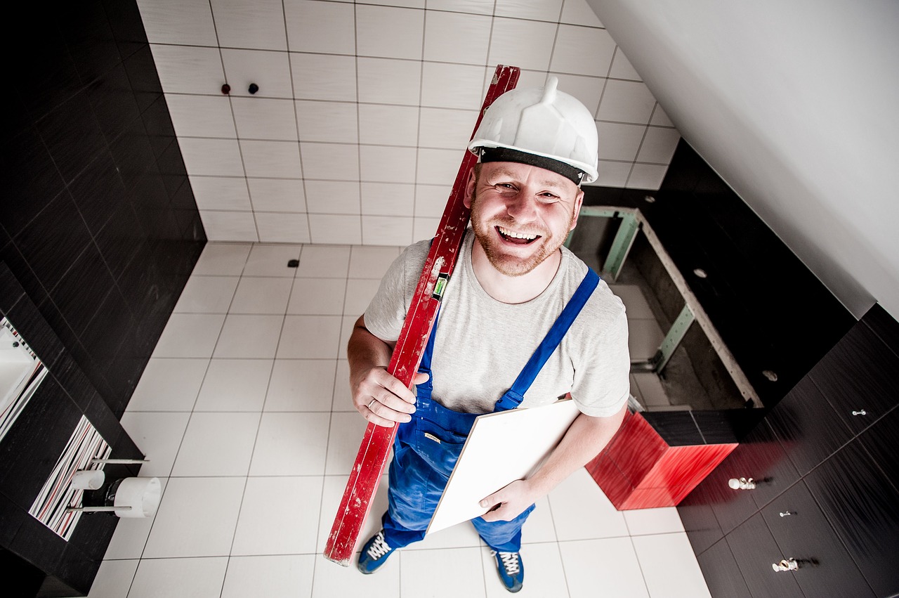 tile cleaners