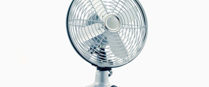 Small Fan