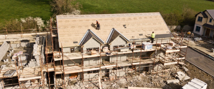 roof constructions