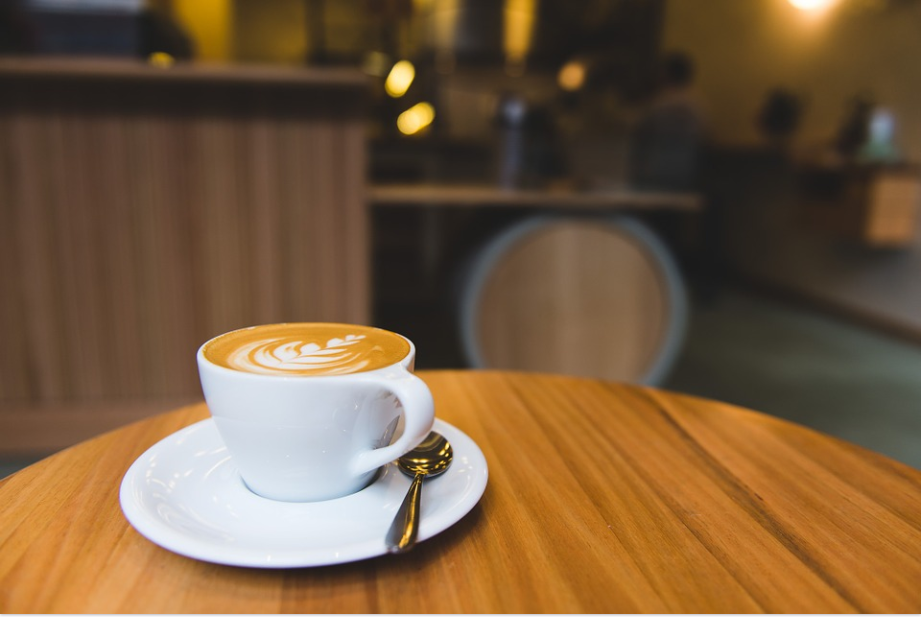 HOME COFFEE BAR