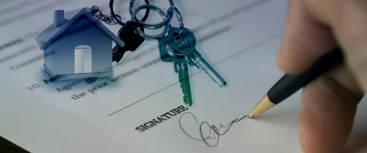 Things to Avoid as a First-Time Home Buyer