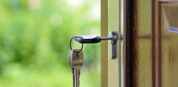key