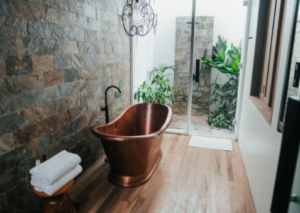 bath tubs