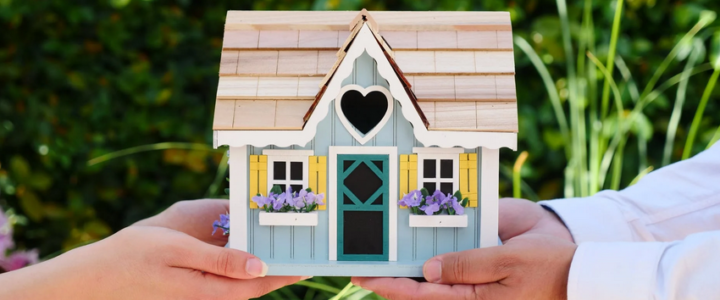 Steps on Effectively Saving for Your Next House