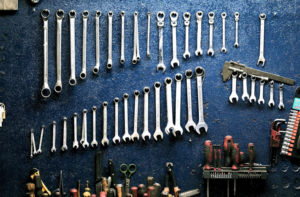 tools