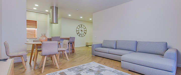 Improve Your Interior Design With the Latest Trends in 2022