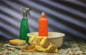 cleaners