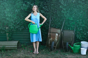 gardener