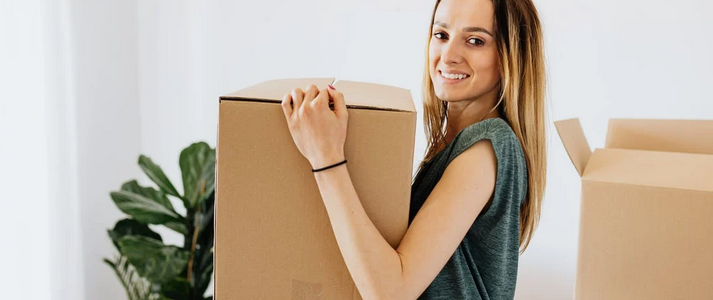 How Self-Storage Units Benefit Homeowners