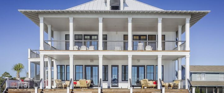 How to Invest in Real Estate During Inflation