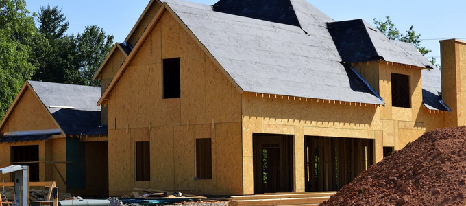 Major Phases of the Home Building Process