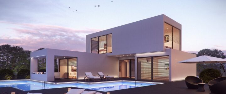 The Rising Trend of Prefabricated Homes in the Real Estate Market