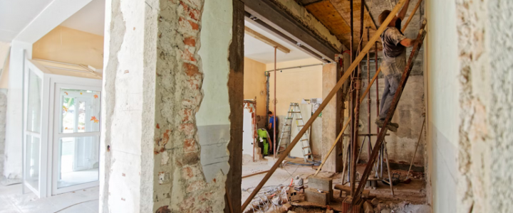 Modern Features to Add to Your Next Home Remodeling Project