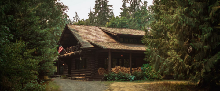 Vacation Lodge Rentals: Turning Your Property Into a Profitable Retreat