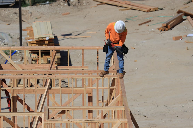 builder