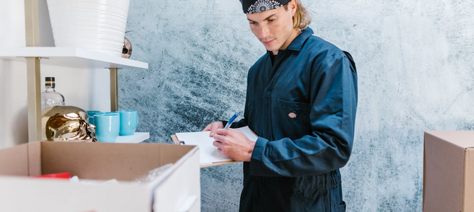 The Importance of a Moving Checklist When Relocating
