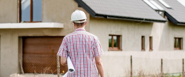 Hiring a Residential Contractor Made Easy: A Comprehensive Guide for Future Homeowners Hiring a Residential Contractor Made Easy: A Comprehensive Guide for Future Homeowners