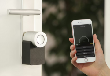 smart lock