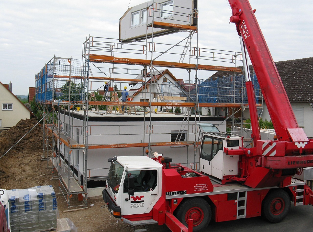 building