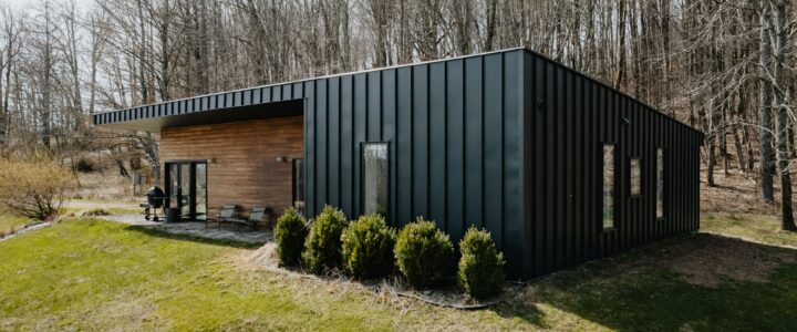 Why More Homebuyers Are Considering Prefabricated Houses Why More Homebuyers Are Considering Prefabricated Houses