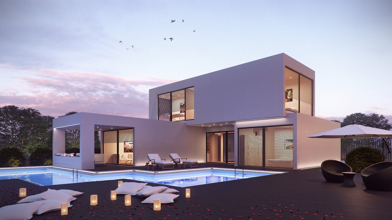 prefabricated